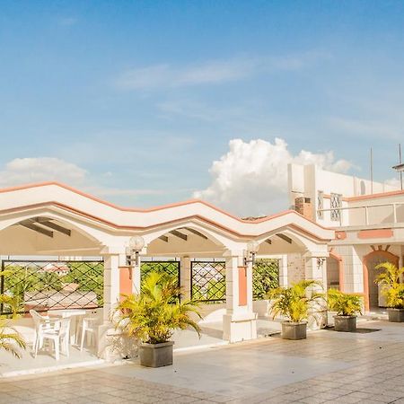Atalanta Hotel Macapá Exterior foto